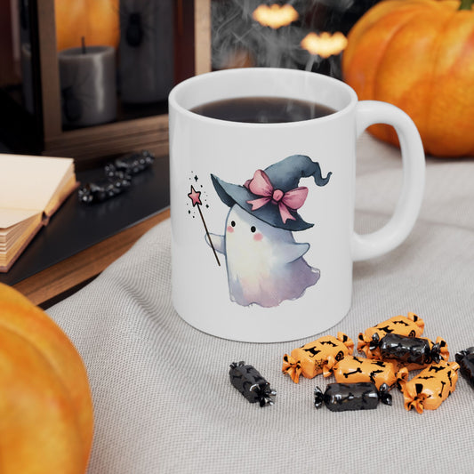 Halloween | Ceramic Mug, (11oz, 15oz)