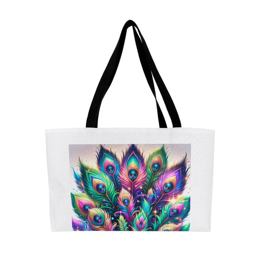 Weekender Tote Bag